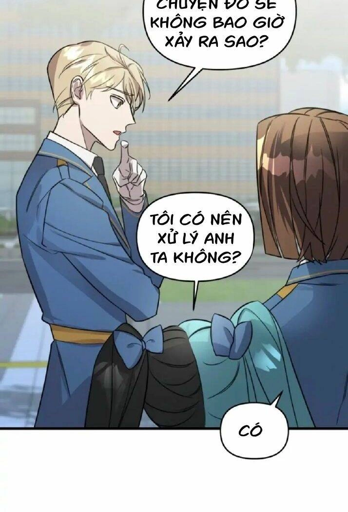 Kẻ Phản Diện Thuần Túy Chapter 1 - 97