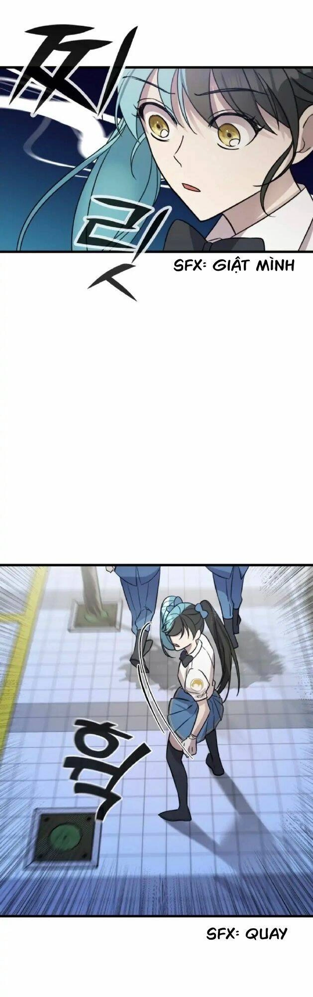 Kẻ Phản Diện Thuần Túy Chapter 1 - 98