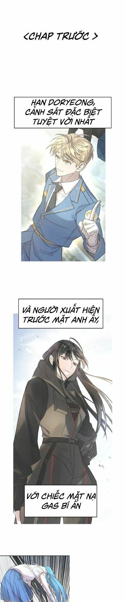 Kẻ Phản Diện Thuần Túy Chapter 2 - 2