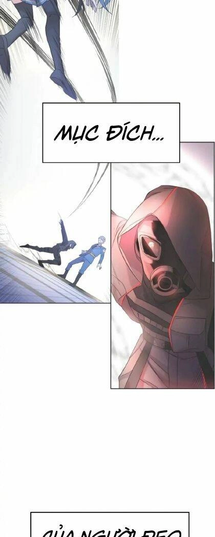 Kẻ Phản Diện Thuần Túy Chapter 2 - 3