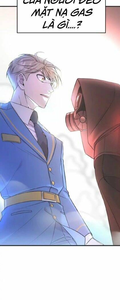 Kẻ Phản Diện Thuần Túy Chapter 2 - 4