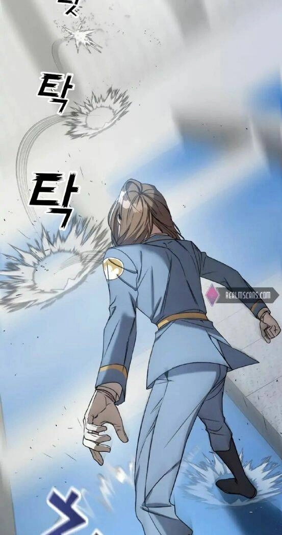 Kẻ Phản Diện Thuần Túy Chapter 2 - 6