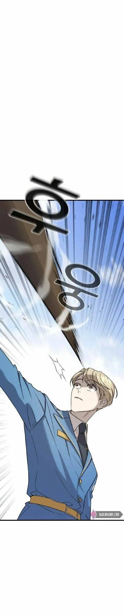 Kẻ Phản Diện Thuần Túy Chapter 2 - 17