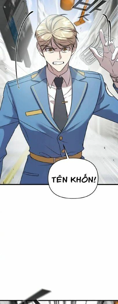 Kẻ Phản Diện Thuần Túy Chapter 2 - 21