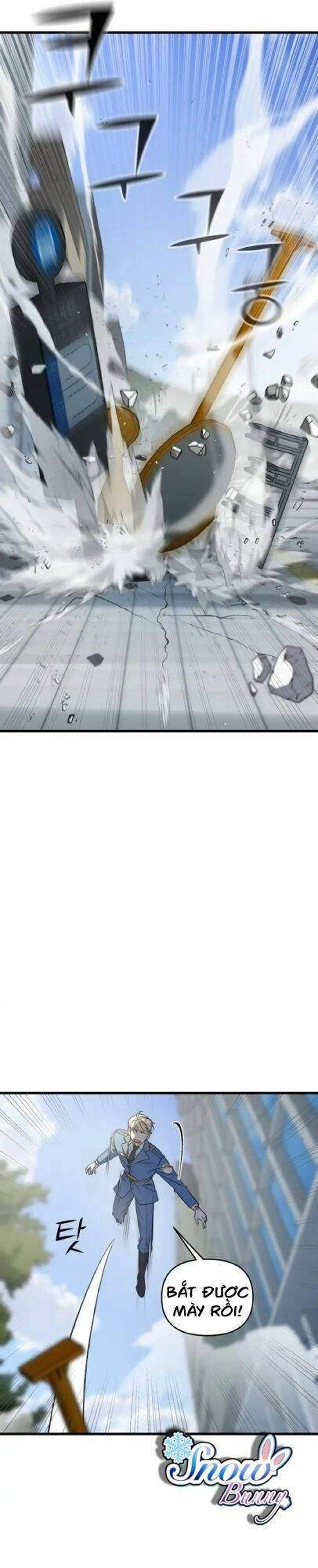 Kẻ Phản Diện Thuần Túy Chapter 2 - 23