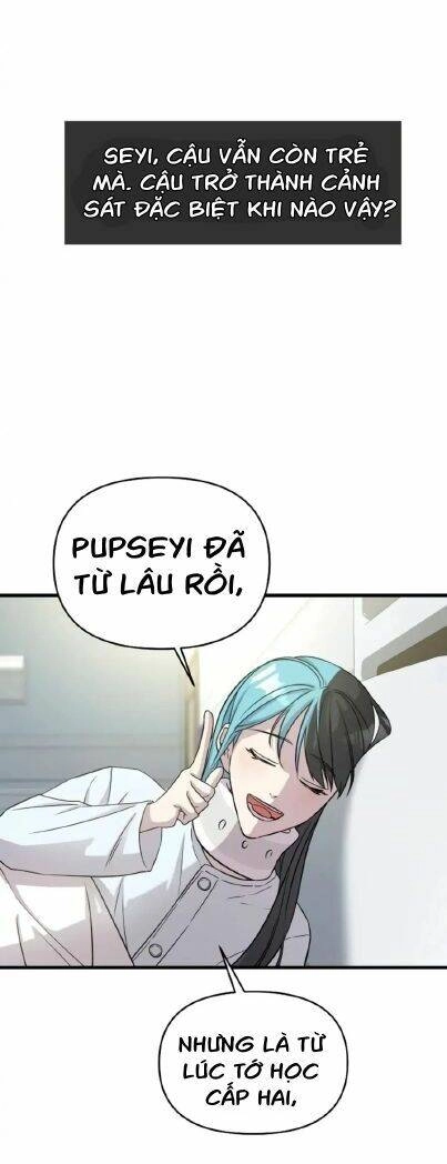 Kẻ Phản Diện Thuần Túy Chapter 2 - 28