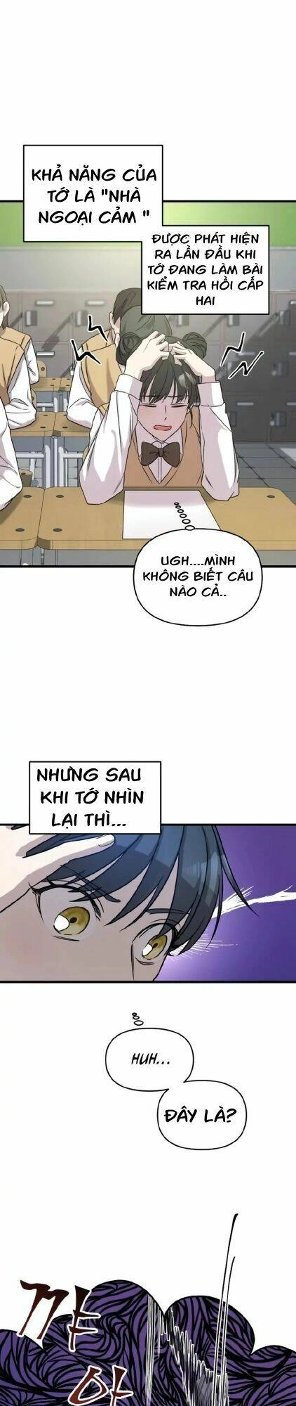 Kẻ Phản Diện Thuần Túy Chapter 2 - 29