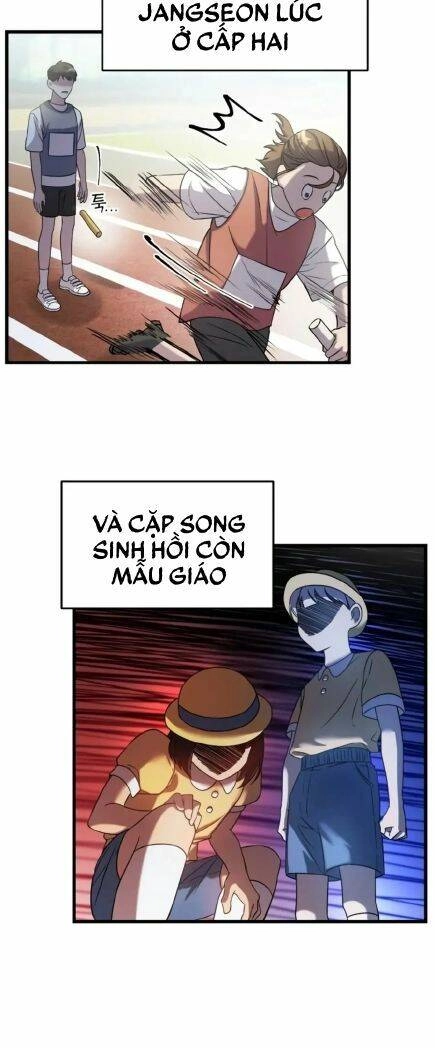 Kẻ Phản Diện Thuần Túy Chapter 2 - 36