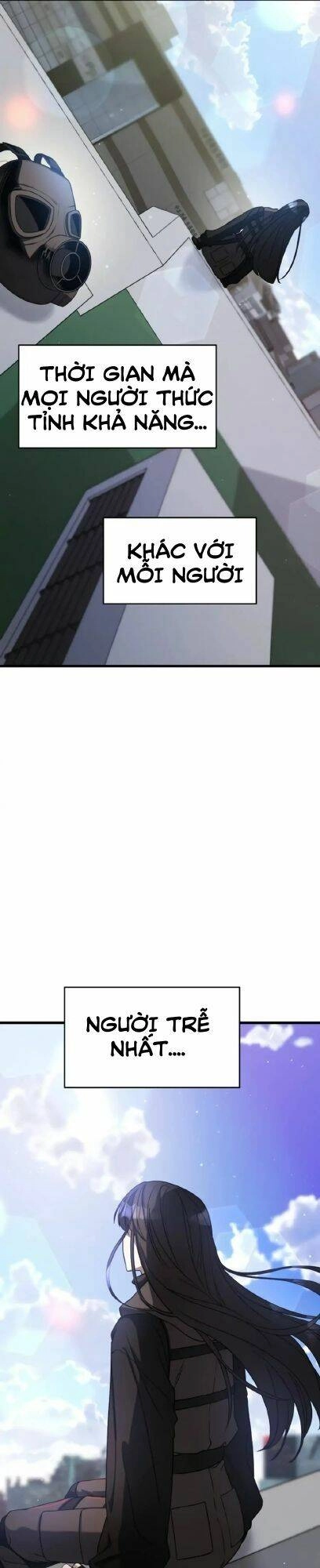 Kẻ Phản Diện Thuần Túy Chapter 2 - 38