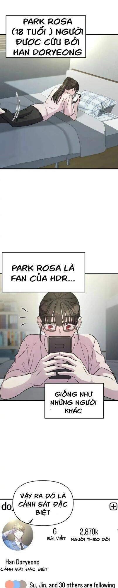 Kẻ Phản Diện Thuần Túy Chapter 2 - 44