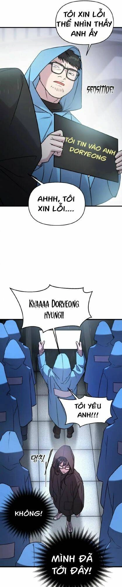 Kẻ Phản Diện Thuần Túy Chapter 2 - 56