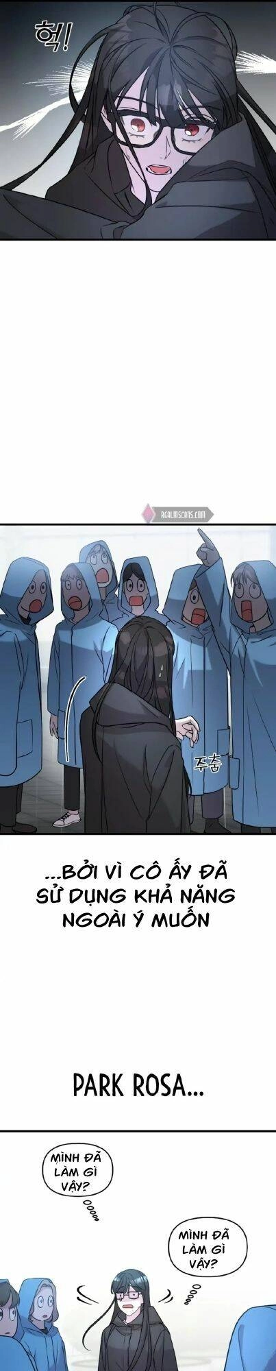 Kẻ Phản Diện Thuần Túy Chapter 2 - 62