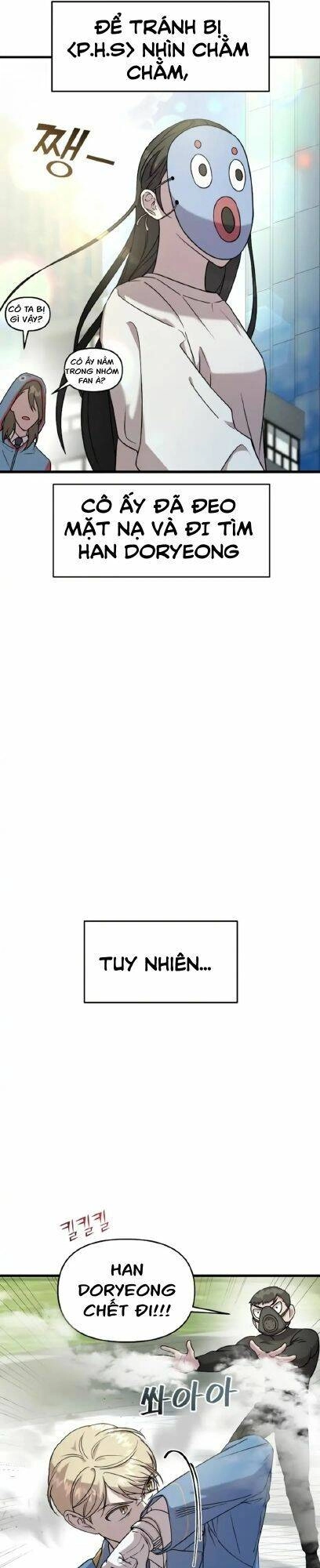 Kẻ Phản Diện Thuần Túy Chapter 2 - 71