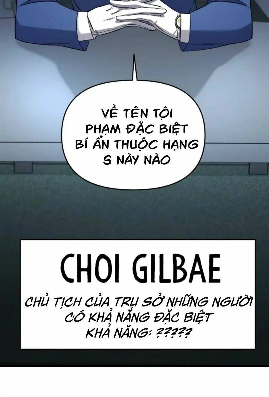 Kẻ Phản Diện Thuần Túy Chapter 3 - 5