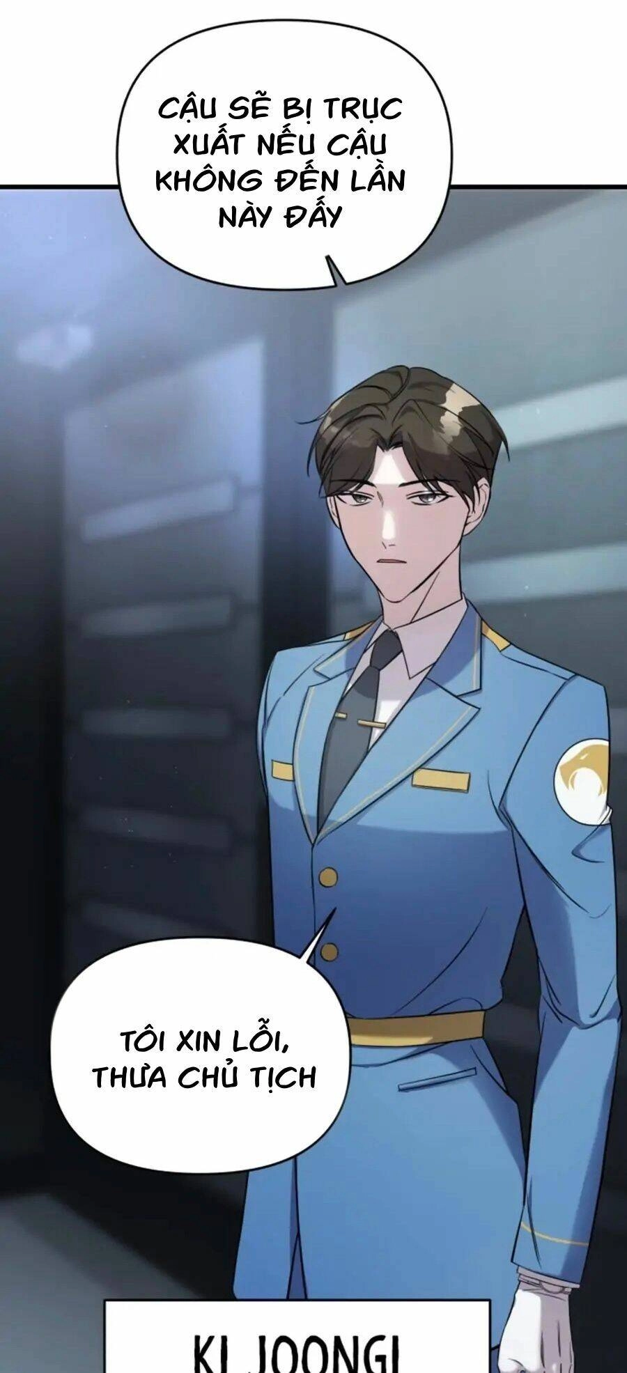 Kẻ Phản Diện Thuần Túy Chapter 3 - 9