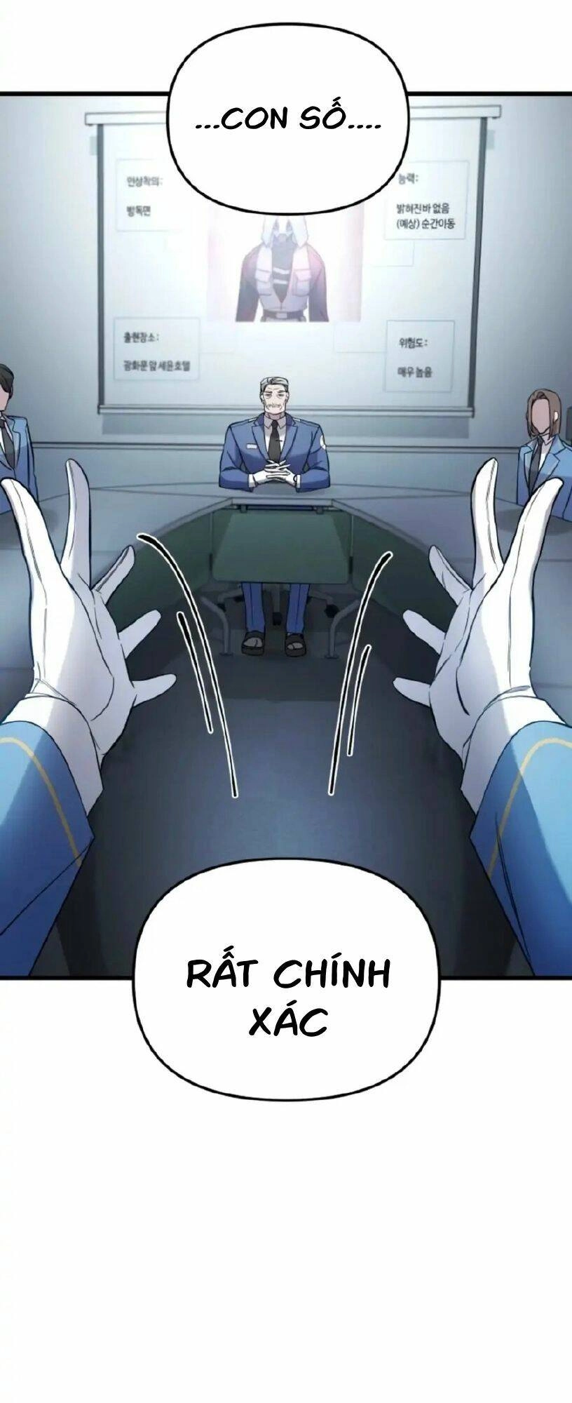 Kẻ Phản Diện Thuần Túy Chapter 3 - 11