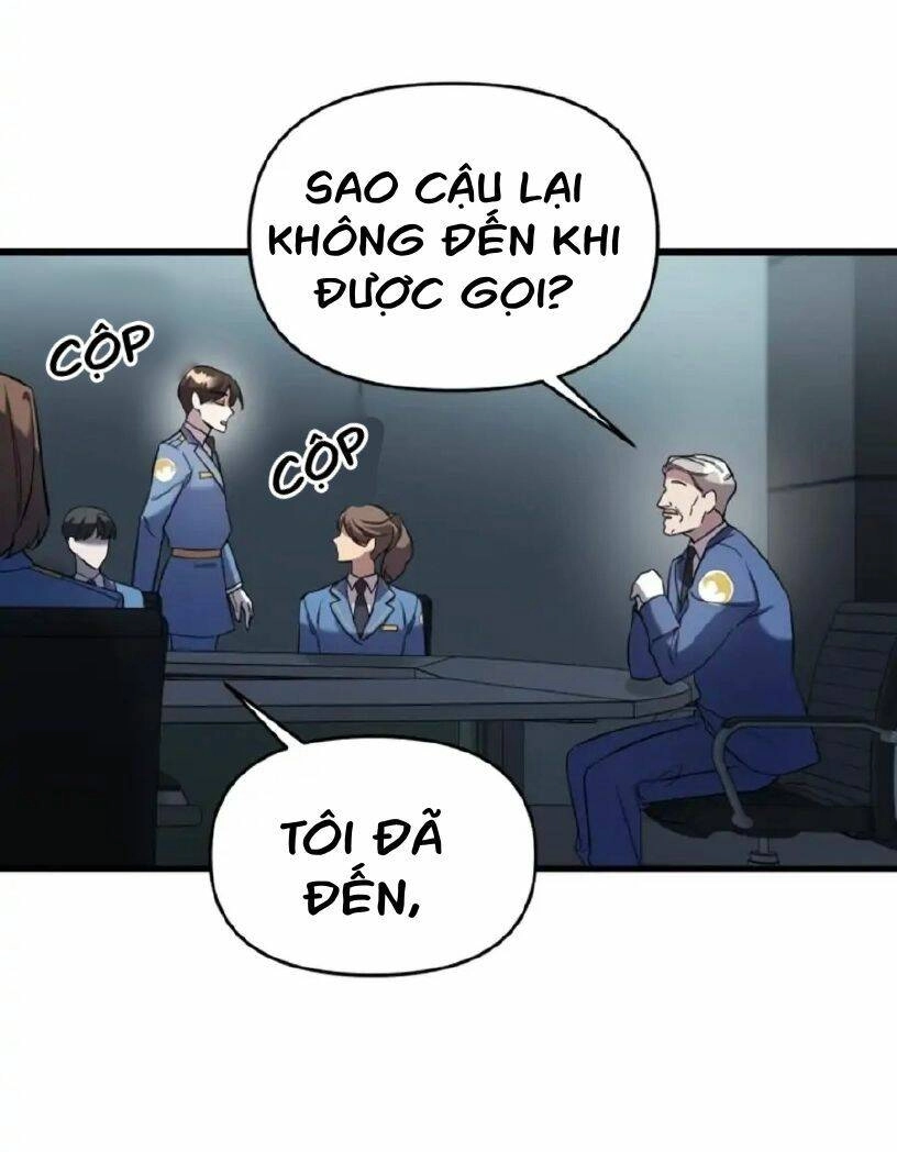 Kẻ Phản Diện Thuần Túy Chapter 3 - 12