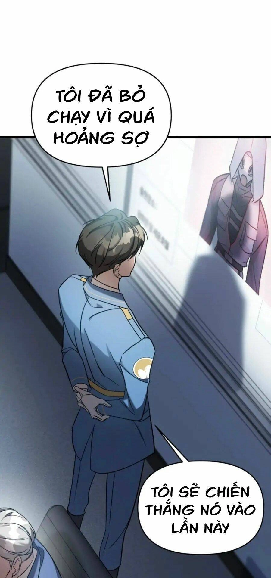 Kẻ Phản Diện Thuần Túy Chapter 3 - 23