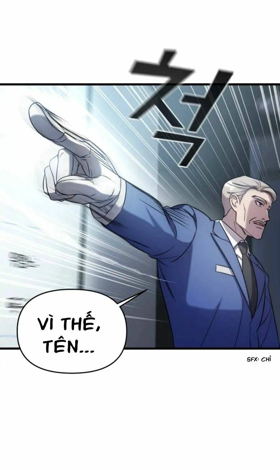 Kẻ Phản Diện Thuần Túy Chapter 3 - 34