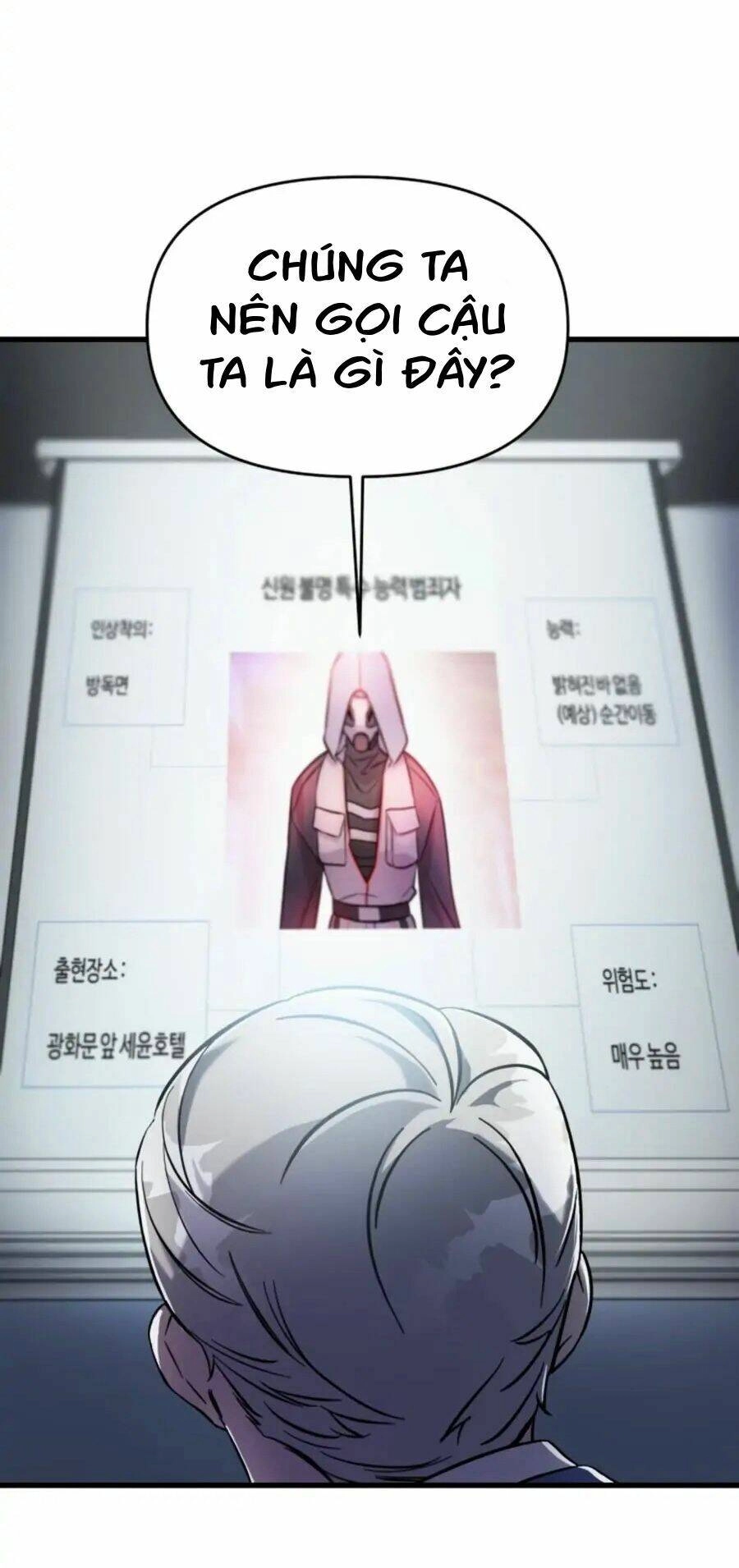 Kẻ Phản Diện Thuần Túy Chapter 3 - 36