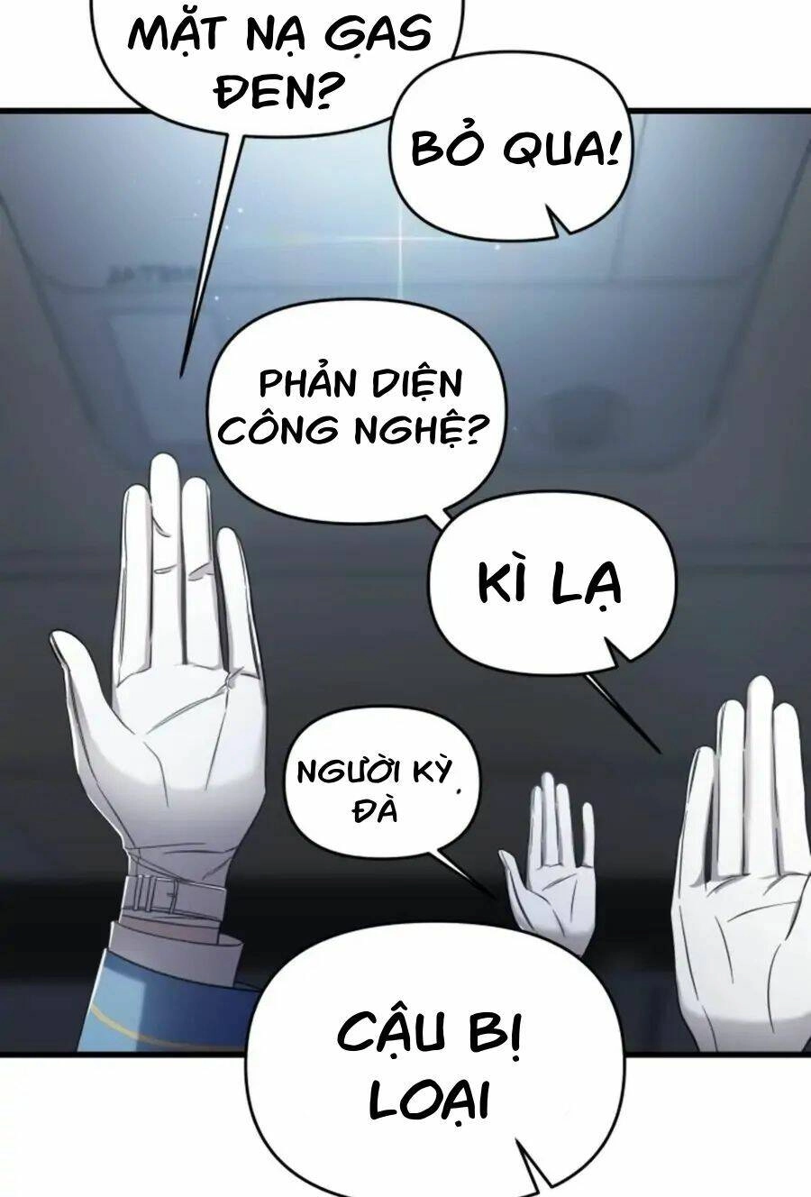 Kẻ Phản Diện Thuần Túy Chapter 3 - 39