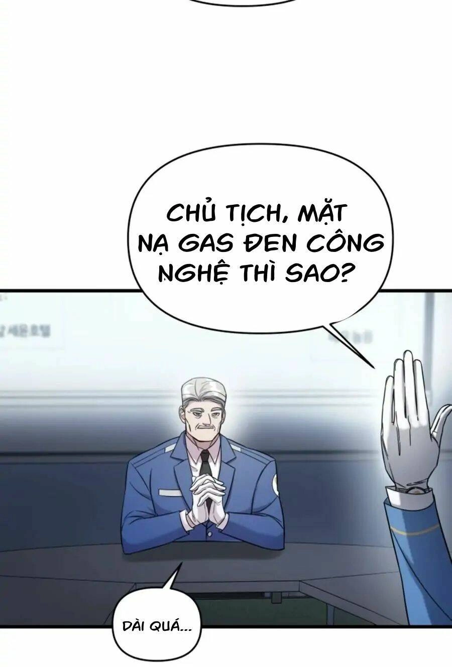 Kẻ Phản Diện Thuần Túy Chapter 3 - 40