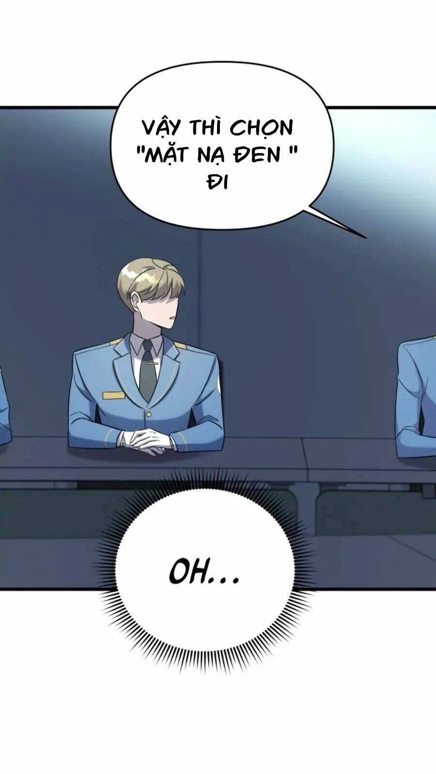 Kẻ Phản Diện Thuần Túy Chapter 3 - 41