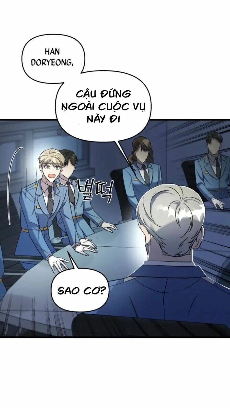 Kẻ Phản Diện Thuần Túy Chapter 3 - 42