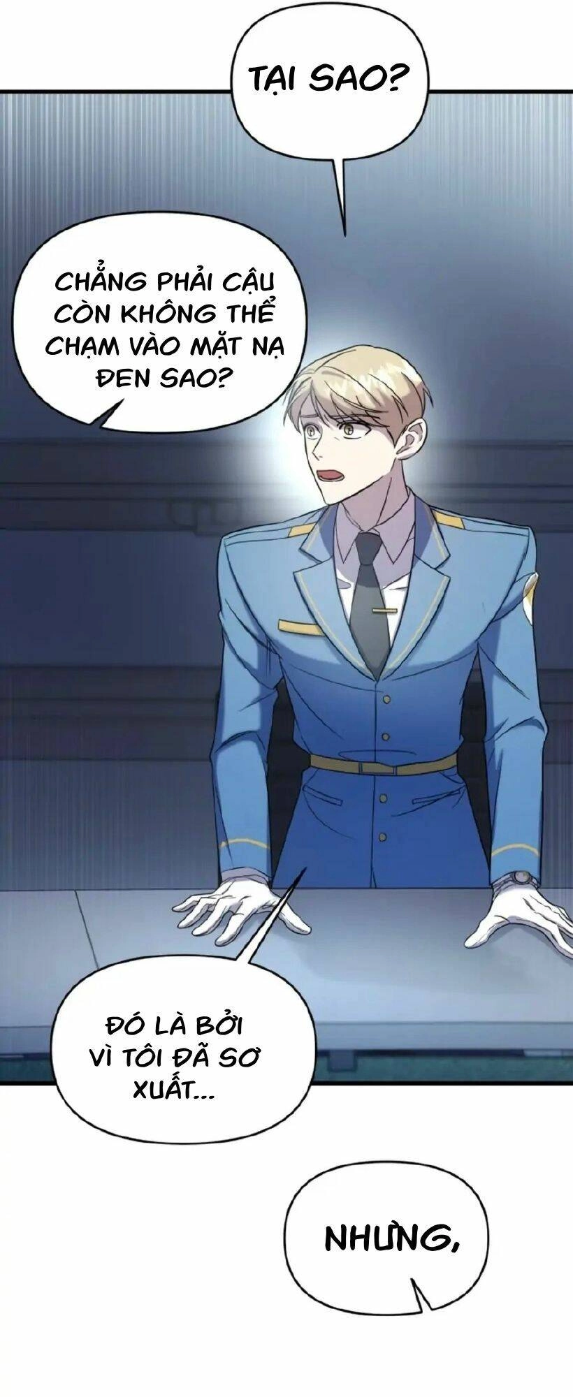 Kẻ Phản Diện Thuần Túy Chapter 3 - 43