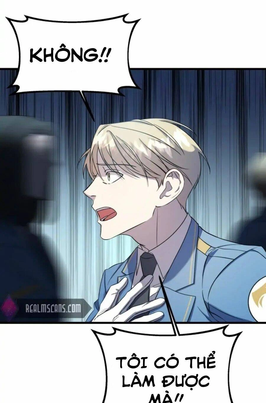 Kẻ Phản Diện Thuần Túy Chapter 3 - 48