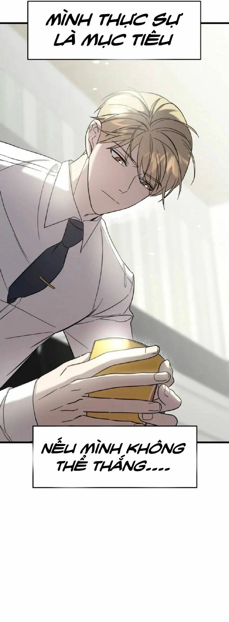 Kẻ Phản Diện Thuần Túy Chapter 3 - 58