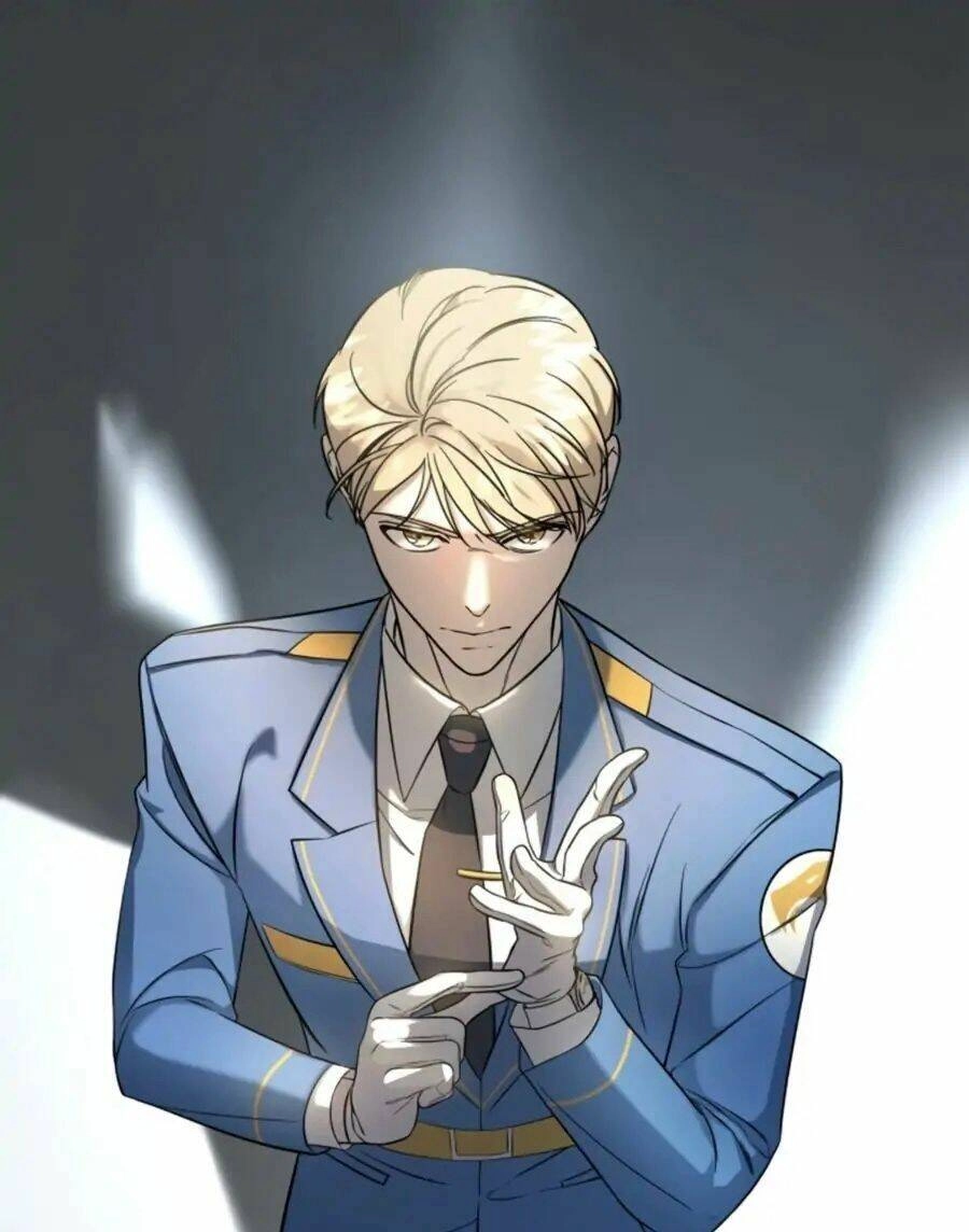 Kẻ Phản Diện Thuần Túy Chapter 3 - 75