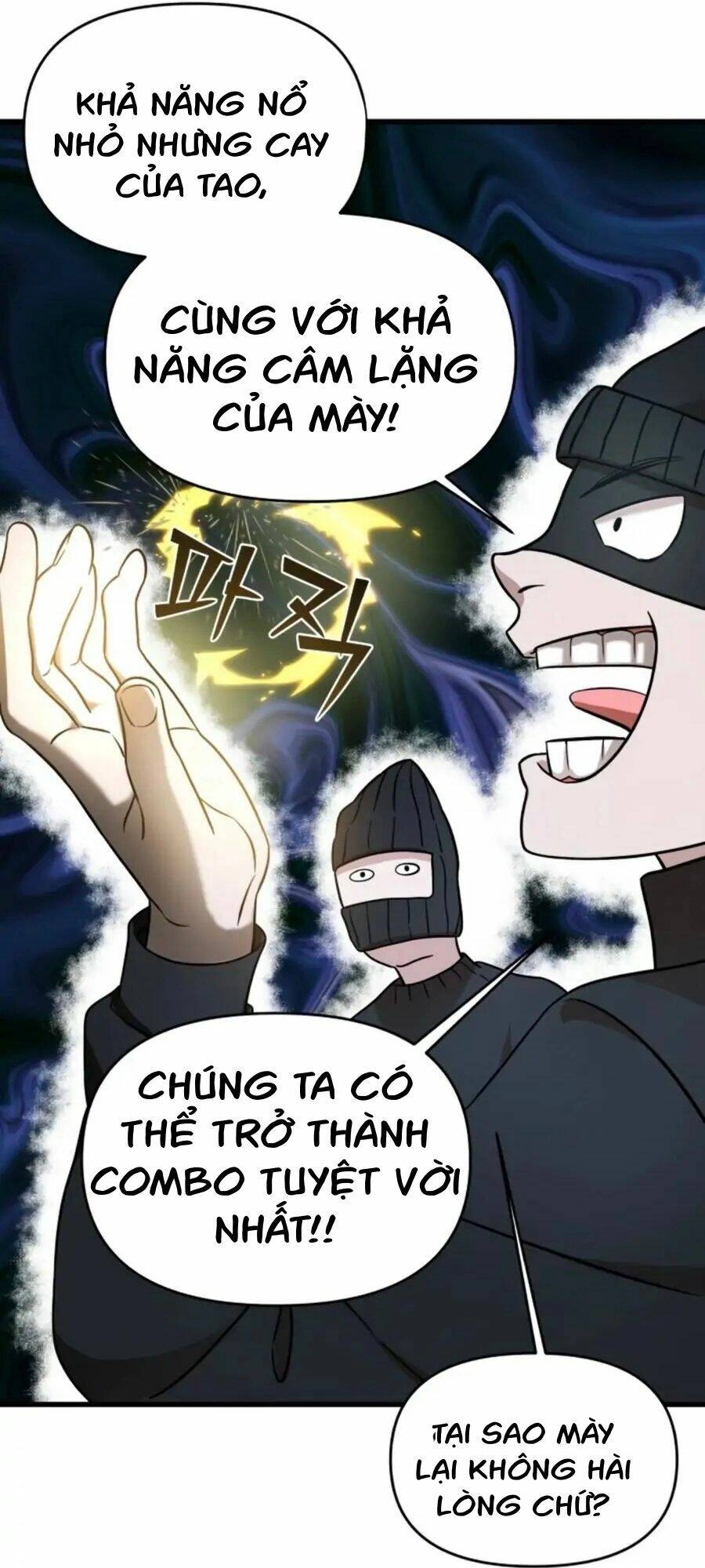 Kẻ Phản Diện Thuần Túy Chapter 3 - 87