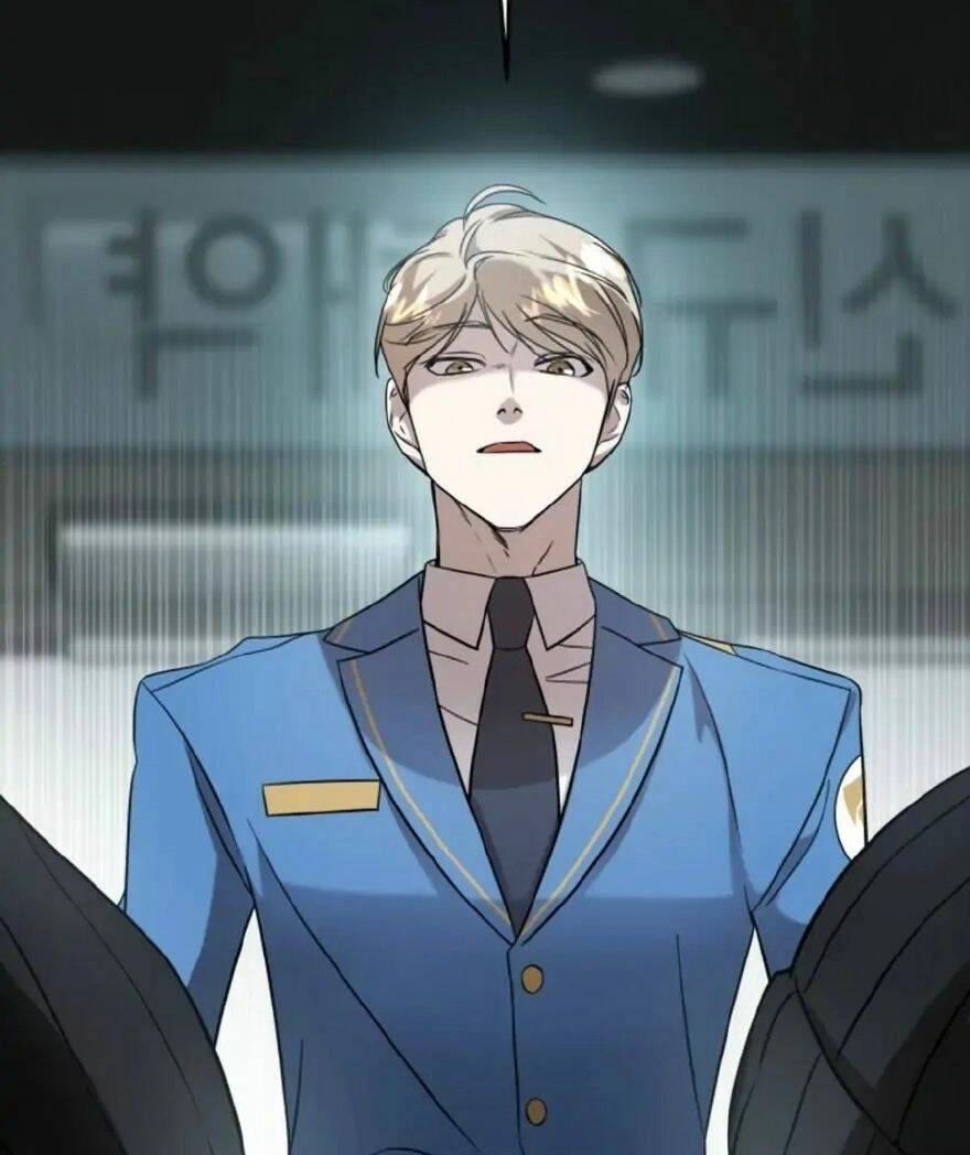 Kẻ Phản Diện Thuần Túy Chapter 3 - 91