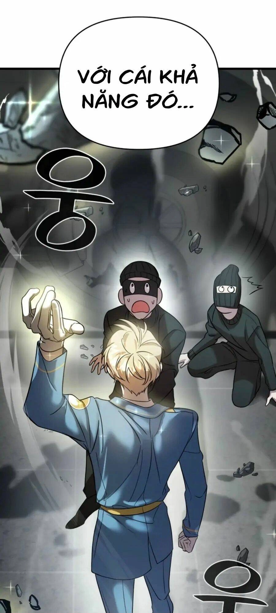 Kẻ Phản Diện Thuần Túy Chapter 3 - 97