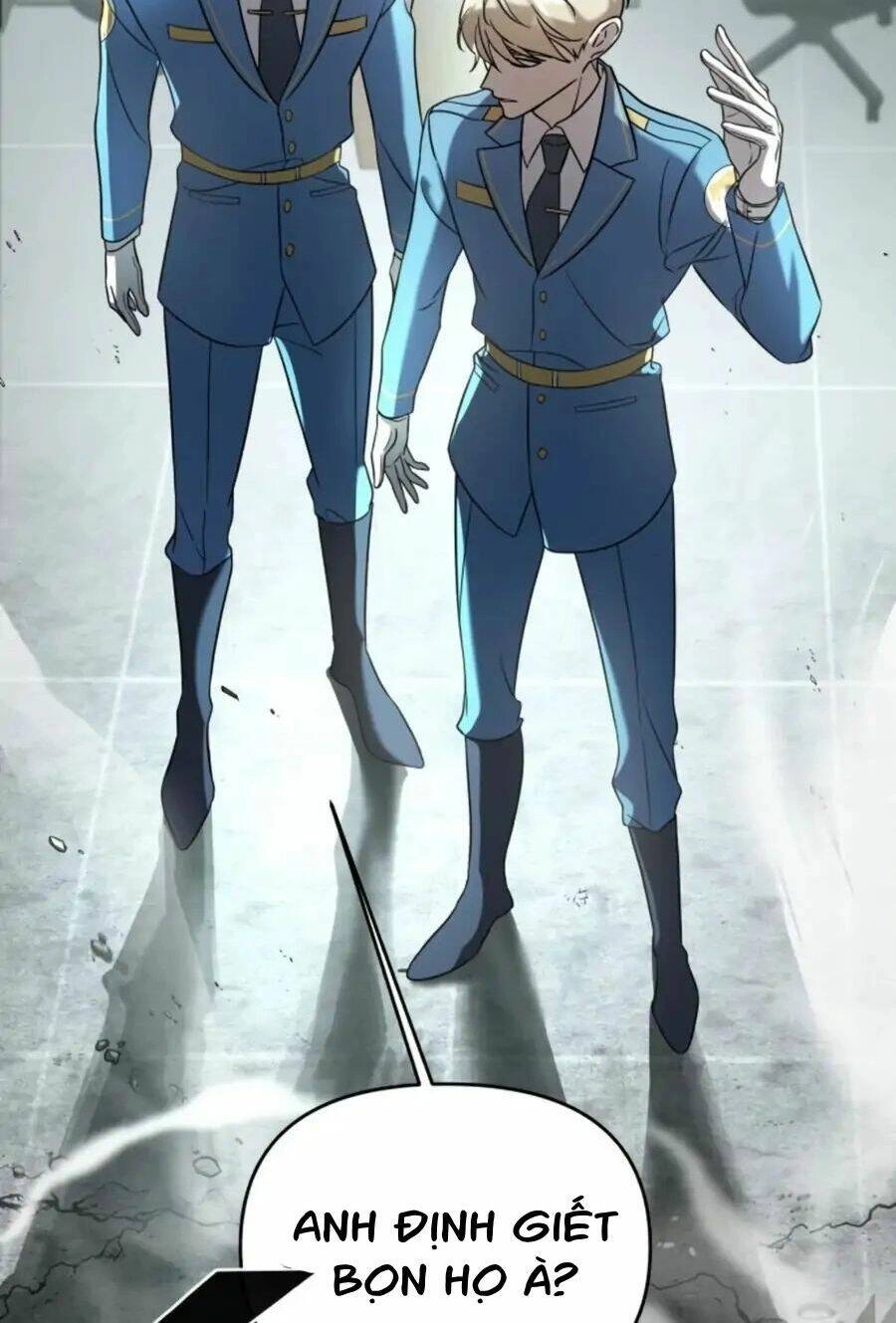 Kẻ Phản Diện Thuần Túy Chapter 3 - 105