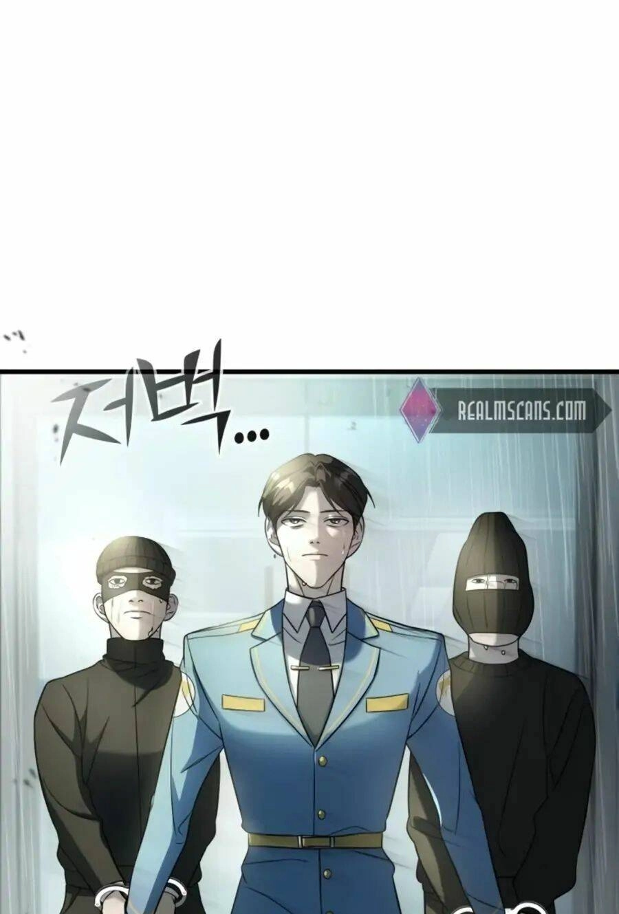 Kẻ Phản Diện Thuần Túy Chapter 3 - 111