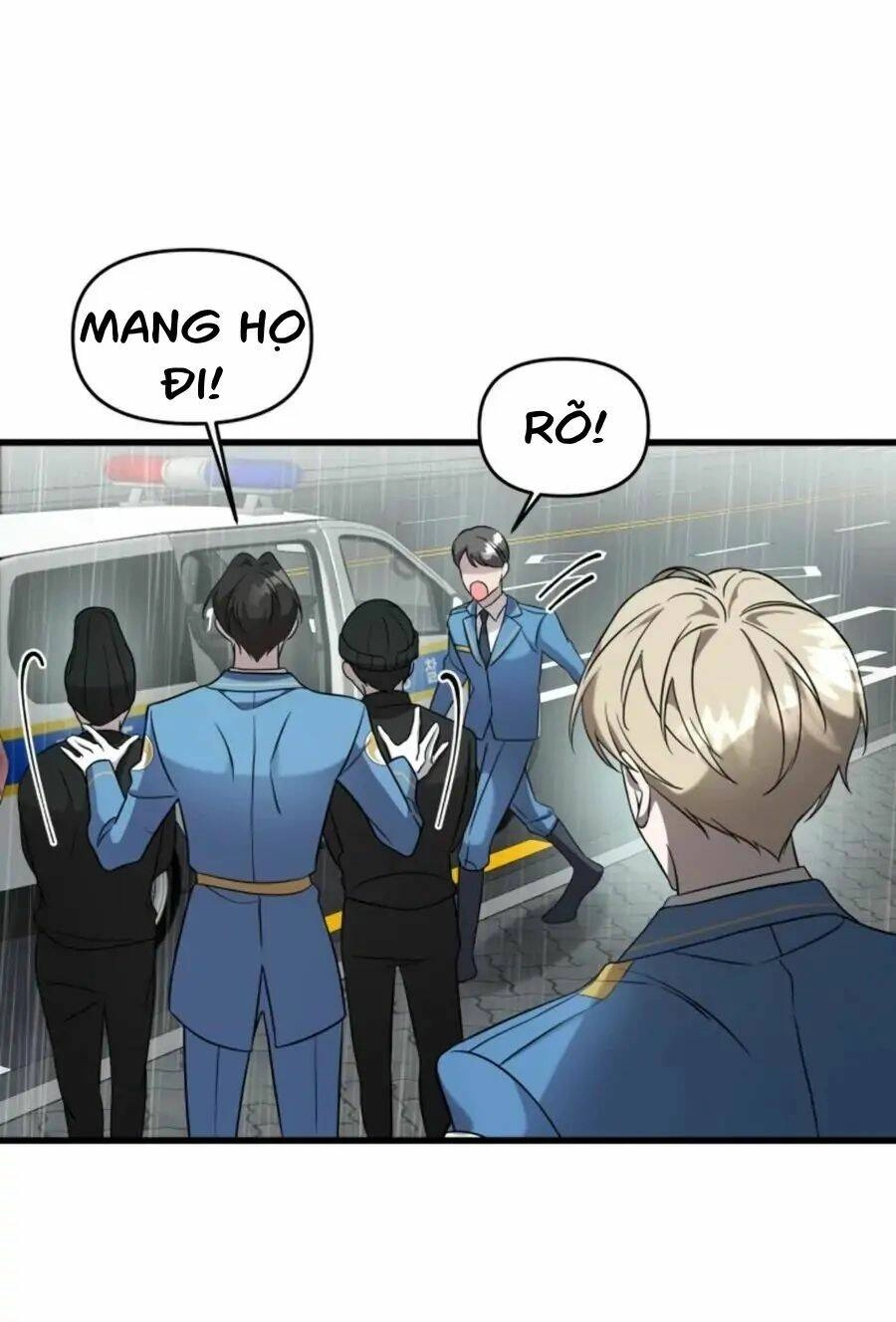 Kẻ Phản Diện Thuần Túy Chapter 3 - 113