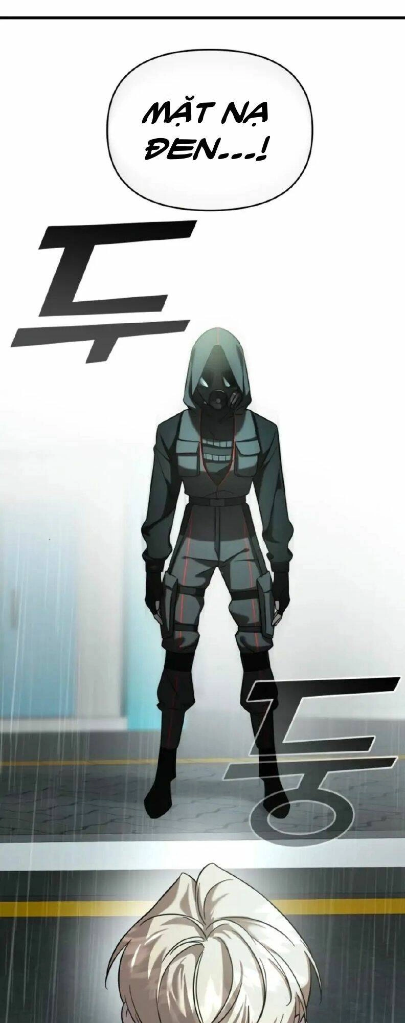 Kẻ Phản Diện Thuần Túy Chapter 3 - 123