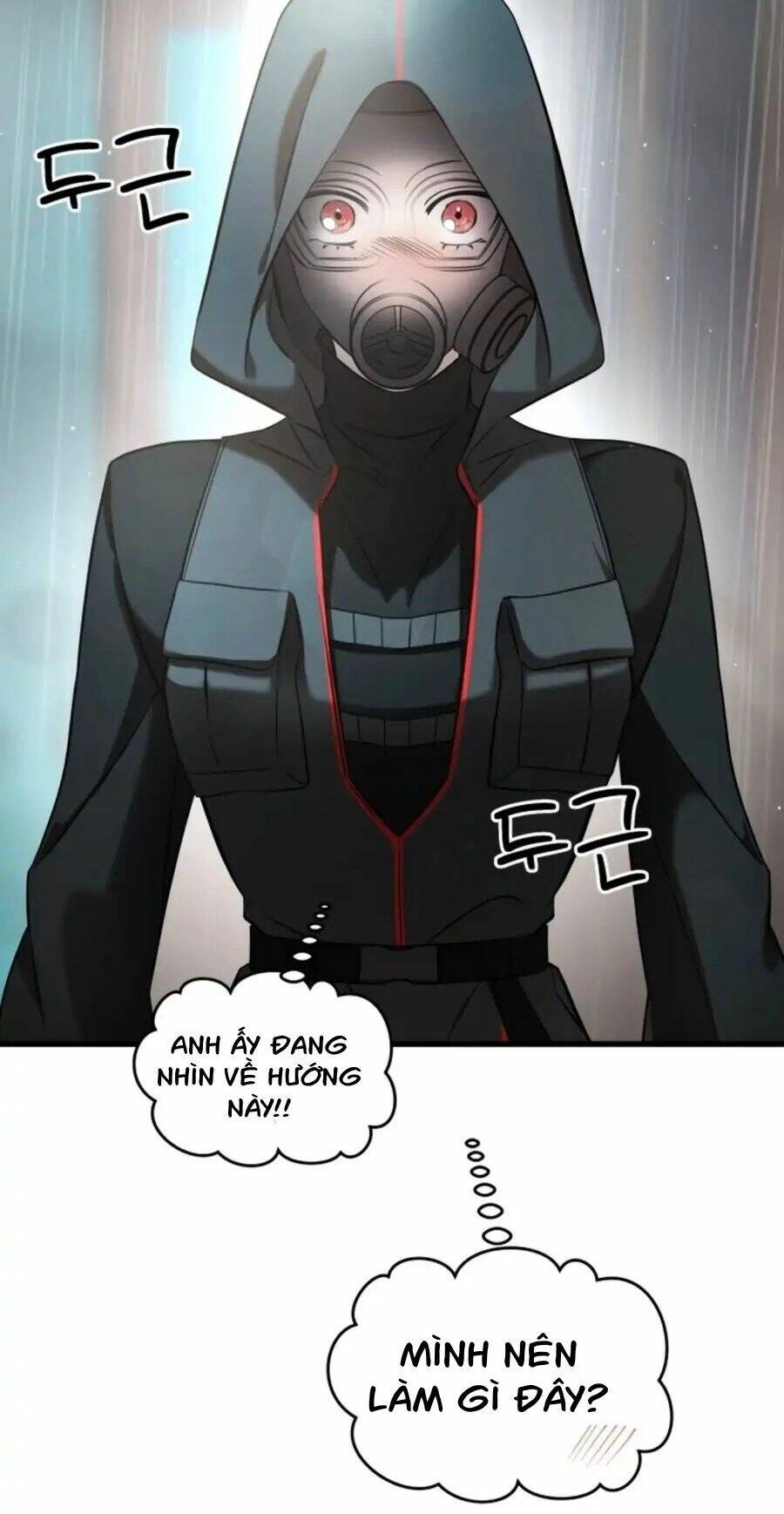 Kẻ Phản Diện Thuần Túy Chapter 3 - 127