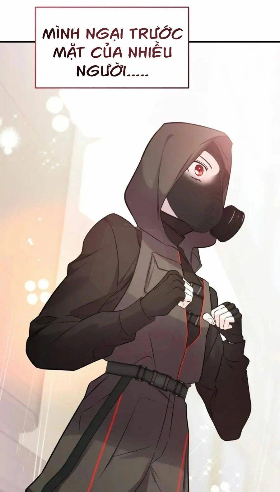 Kẻ Phản Diện Thuần Túy Chapter 4 - 21