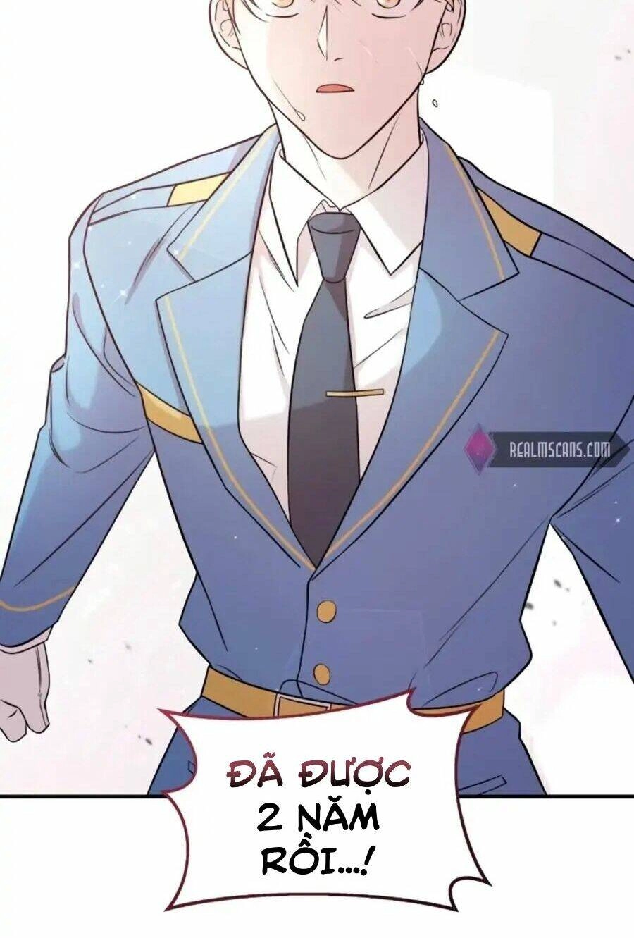 Kẻ Phản Diện Thuần Túy Chapter 4 - 26