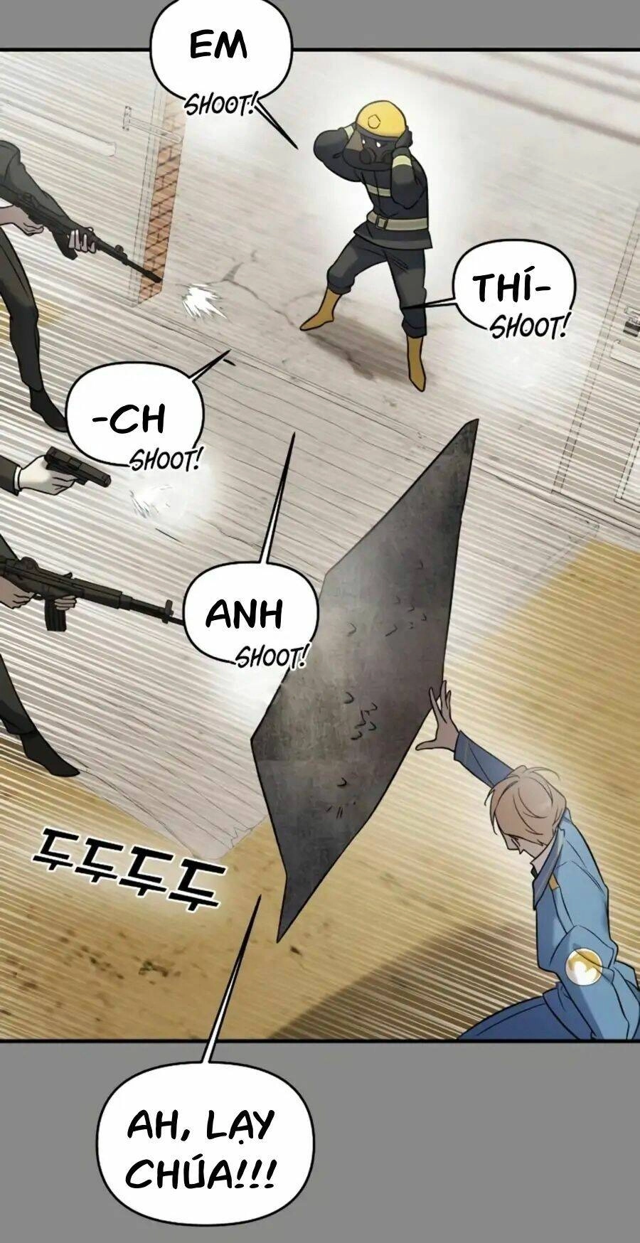 Kẻ Phản Diện Thuần Túy Chapter 4 - 57