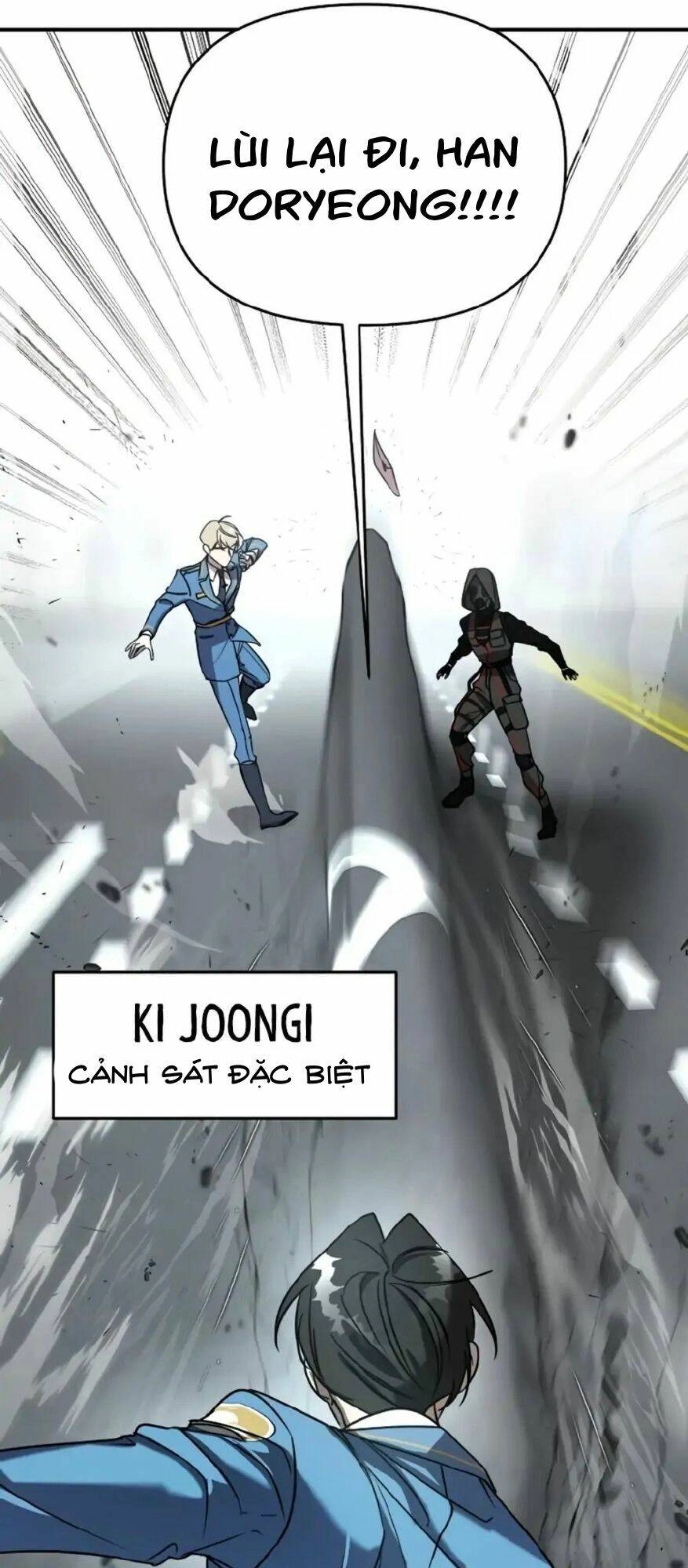 Kẻ Phản Diện Thuần Túy Chapter 4 - 76