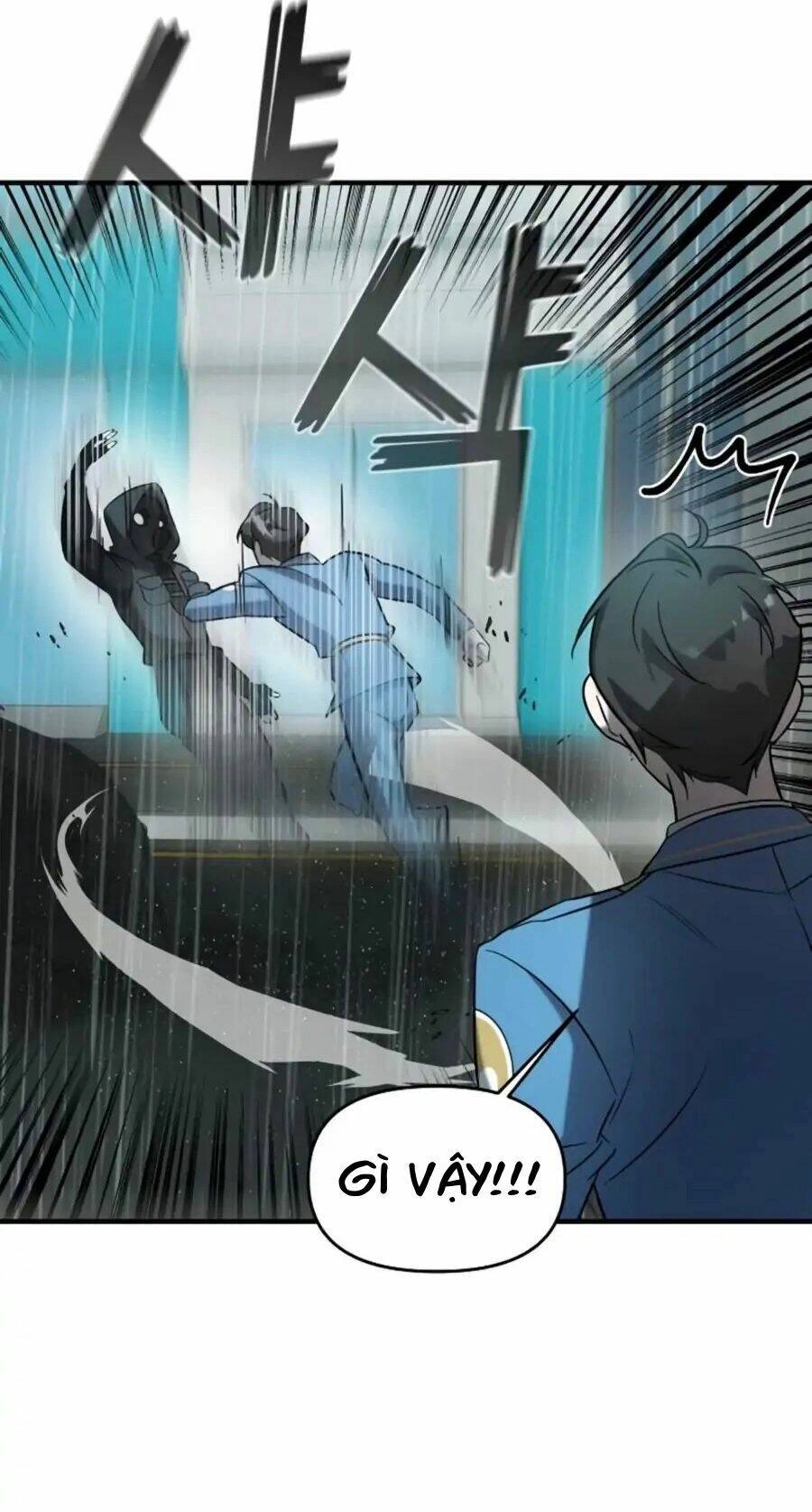 Kẻ Phản Diện Thuần Túy Chapter 4 - 83