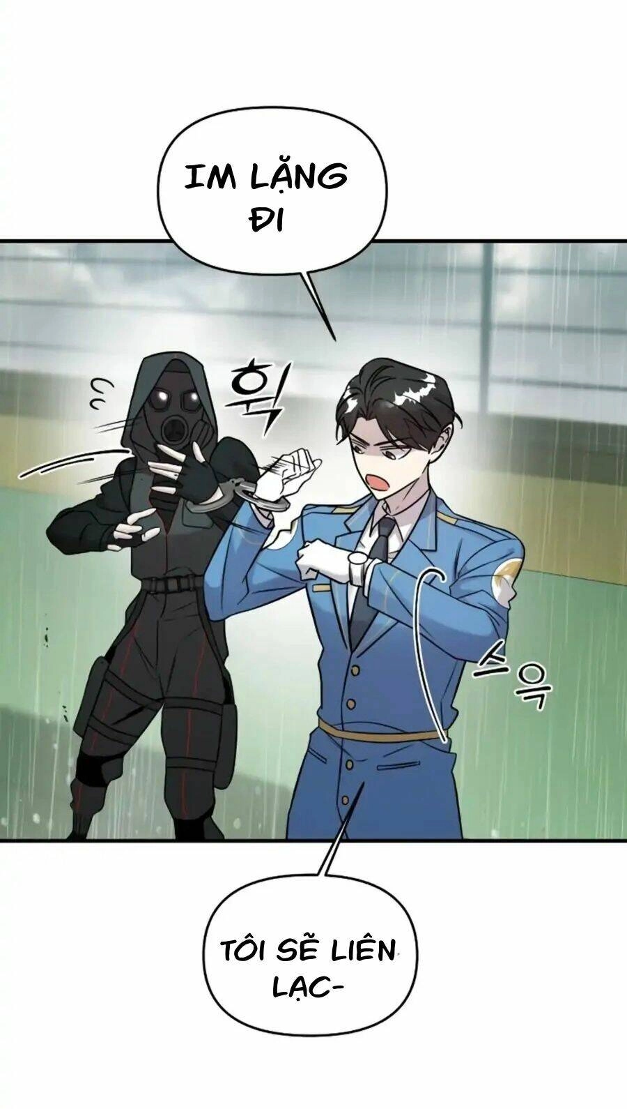 Kẻ Phản Diện Thuần Túy Chapter 4 - 93