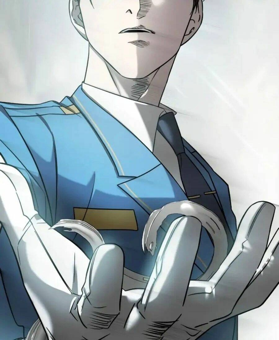 Kẻ Phản Diện Thuần Túy Chapter 4 - 100