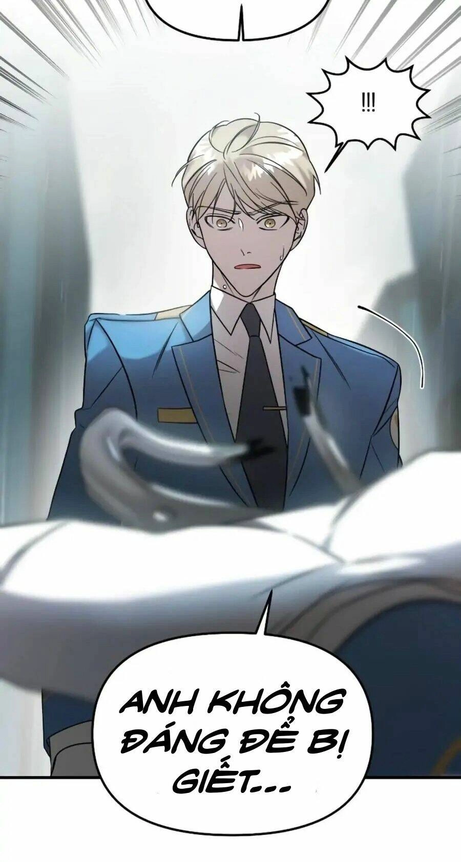 Kẻ Phản Diện Thuần Túy Chapter 4 - 110