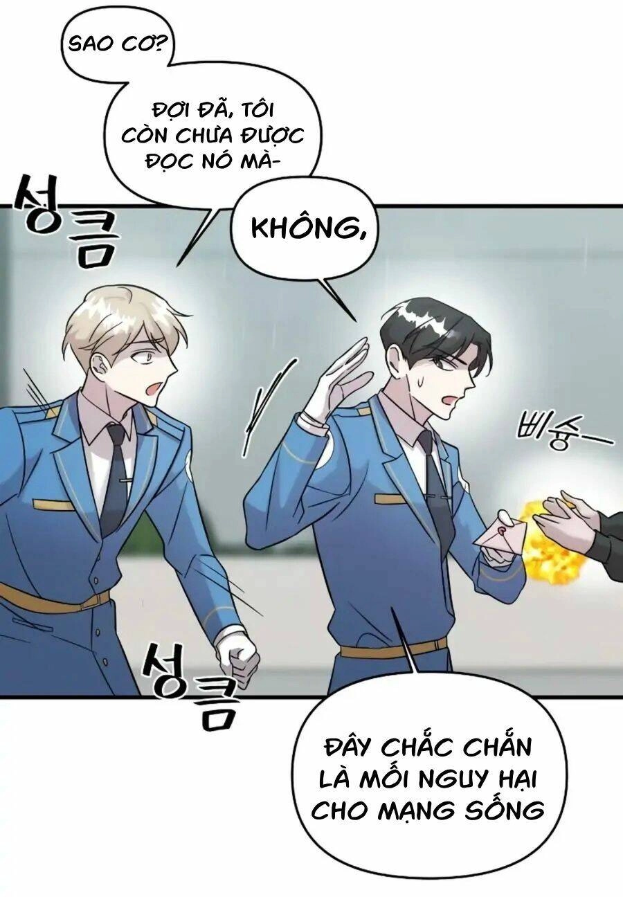 Kẻ Phản Diện Thuần Túy Chapter 4 - 112