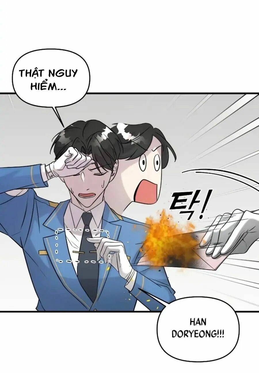 Kẻ Phản Diện Thuần Túy Chapter 4 - 113